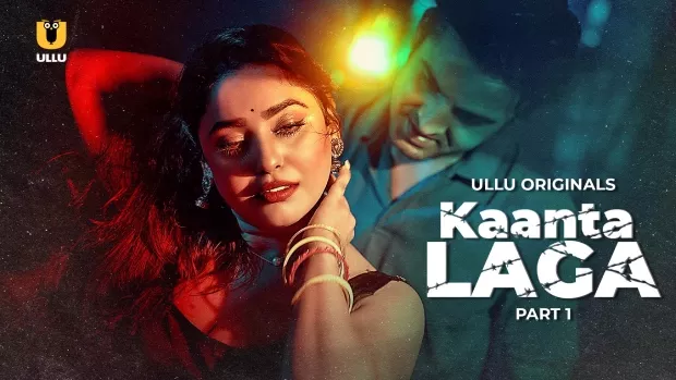 [18+] Kaanta Laga Part 1 (2024)